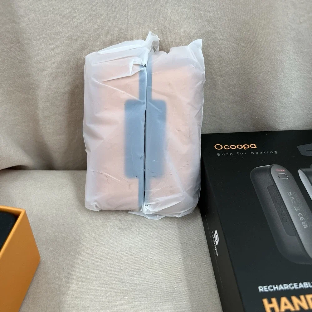 N/A ocoopa rechargeable